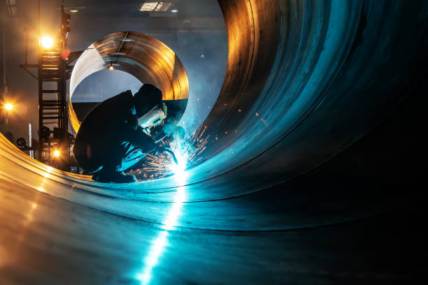 Best Structural Steel Welding in Hartsdale, NY