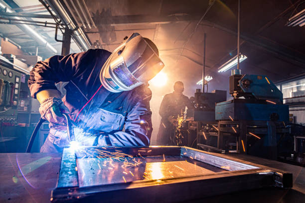 Affordable Welder Services in Hartsdale, NY