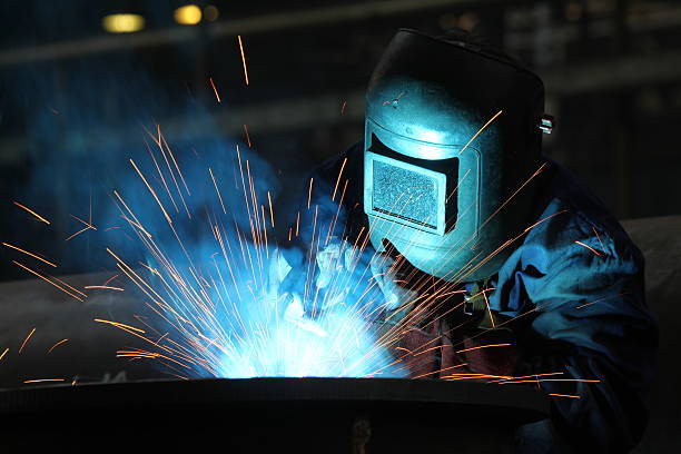 Reliable Hartsdale, NY Welder & Metal Fabrication Solutions