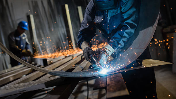 Affordable Welder Services in Hartsdale, NY